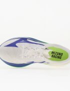 Mizuno Сникърси Hyperwarp Elite (U) Dazzling Blue/ White/ Surf the W