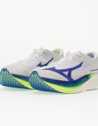 Mizuno Сникърси Hyperwarp Elite (U) Dazzling Blue/ White/ Surf the W