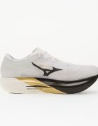 Mizuno Сникърси Hyperwarp Elite (U) White/ Black/ Gold