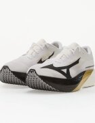 Mizuno Сникърси Hyperwarp Elite (U) White/ Black/ Gold