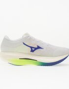 Mizuno Сникърси Hyperwarp Pro (U) Dazzling Blue/ White/ Surf the W