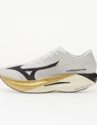 Mizuno Сникърси Hyperwarp Pro (U) White/ Black/ Gold