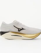 Mizuno Сникърси Hyperwarp Pro (U) White/ Black/ Gold
