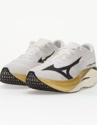 Mizuno Сникърси Hyperwarp Pro (U) White/ Black/ Gold
