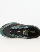 Mizuno Сникърси MXR Lenticular Iron Gate/ Grossular Green/ Black