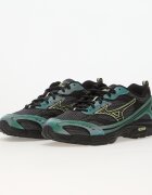 Mizuno Сникърси MXR Lenticular Iron Gate/ Grossular Green/ Black