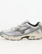 Mizuno Сникърси MXR Sport GF White/ Iron Gate/ Silver