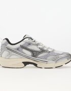 Mizuno Сникърси MXR Sport GF White/ Iron Gate/ Silver