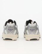 Mizuno Сникърси MXR Sport GF White/ Iron Gate/ Silver