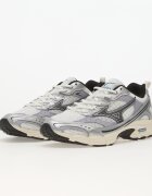 Mizuno Сникърси MXR Sport GF White/ Iron Gate/ Silver