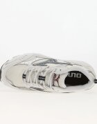 Mizuno Сникърси MXR Suede Snow White/ Carbon/ Port Royale