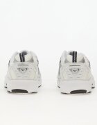 Mizuno Сникърси MXR Suede Snow White/ Carbon/ Port Royale