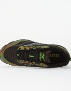 Mizuno Сникърси Mxr (U) Iron Gate/ Black/ Jasmine Green