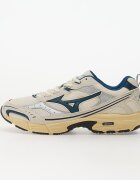 Mizuno Сникърси Mxr (U) Pristine/ Sailor Blue/ Silver Bi
