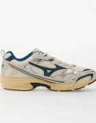 Mizuno Сникърси Mxr (U) Pristine/ Sailor Blue/ Silver Bi