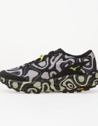 Mizuno Сникърси Neo Accera (U) Dawn Blue/ Lightning Yellow/ Black