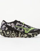 Mizuno Сникърси Neo Accera (U) Dawn Blue/ Lightning Yellow/ Black