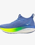 Mizuno Сникърси Neo Vista 2 (W) Ultramarine/ White/ Lightning Ye