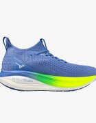 Mizuno Сникърси Neo Vista 2 (W) Ultramarine/ White/ Lightning Ye