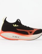 Mizuno Сникърси Neo Vista 3 Black/ Mirage Gray/ Lava Orange