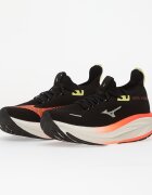 Mizuno Сникърси Neo Vista 3 Black/ Mirage Gray/ Lava Orange