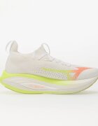 Mizuno Сникърси Neo Vista 3 White/ Flamingo Coral/ Lime Pulp