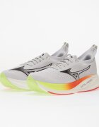 Mizuno Сникърси NEO ZEN 2 Cloudscape/ Black/ Orange