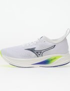 Mizuno Сникърси Neo Zen 2 (M) White/ Estate Blue/ Lightning Ye