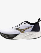 Mizuno Сникърси Neo Zen 2 (U) White/ Gold/ Black