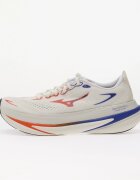 Mizuno Сникърси Sky Prime GF White/ Orange/ Royal Blue
