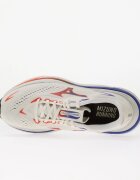 Mizuno Сникърси Sky Prime GF White/ Orange/ Royal Blue