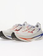 Mizuno Сникърси Sky Prime GF White/ Orange/ Royal Blue