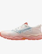 Mizuno Сникърси Wave Daichi 9 (W) Peach Whip/ Larkspur/ Faded Rode