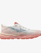 Mizuno Сникърси Wave Daichi 9 (W) Peach Whip/ Larkspur/ Faded Rode