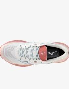 Mizuno Сникърси Wave Daichi 9 (W) Peach Whip/ Larkspur/ Faded Rode