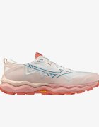 Mizuno Сникърси Wave Daichi 9 (W) Peach Whip/ Larkspur/ Faded Rode