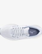 Mizuno Сникърси Wave Inspire 22 (W) Ancient Water/ White/ Ice Water