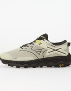Mizuno Сникърси Wave Mujin Ls Gtx (U) Silver Birch/ Black/ Sylvan Gree