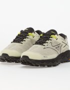 Mizuno Сникърси Wave Mujin Ls Gtx (U) Silver Birch/ Black/ Sylvan Gree