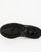 Mizuno Сникърси Wave Mustang LS Suede Blackened Pearl/ Black/ Spring Crocus