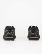 Mizuno Сникърси Wave Mustang LS Suede Blackened Pearl/ Black/ Spring Crocus