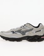 Mizuno Сникърси Wave Mustang LS Suede Cloudscape/ Quiet Shade/ Zephyr