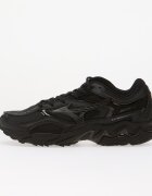 Mizuno Сникърси Wave Mustang LS Tech Black/ Iron Gate/ Metallic Gray