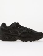 Mizuno Сникърси Wave Mustang LS Tech Black/ Iron Gate/ Metallic Gray