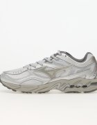Mizuno Сникърси Wave Mustang LS Tech Foggy Dew/ Harbor Mist/ Silver