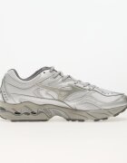 Mizuno Сникърси Wave Mustang LS Tech Foggy Dew/ Harbor Mist/ Silver