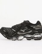 Mizuno Сникърси Wave Prophecy 1 Iron Gate/ Silver/ Black