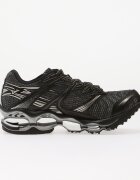 Mizuno Сникърси Wave Prophecy 1 Iron Gate/ Silver/ Black