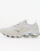 Mizuno Сникърси Wave Prophecy 13.2 White/ Silver/ Harbor Mist