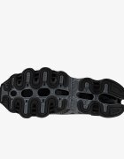 Mizuno Сникърси Wave Prophecy 15 (U) Black/ Metallic Gray/ Iron Gate